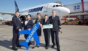 Maybe you would like to learn more about one of these? Tarom Now Has Just 20 Of The Romanian Market