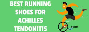 Wearing the correct shoes help in prevention and cure. The 5 Best Running Shoes For Achilles Tendonitis You Need To Know