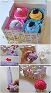12 Handmade Baby Shower Gift Ideas Picture Instructions Diy Baby Shower Gifts Handmade Baby Shower Gift Baby Shower Gift Box
