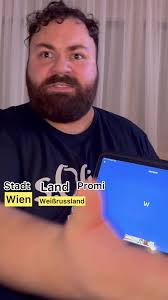 Russkaja Stadt-Land-Promi-Tier#fy #fyp #fypシ #foryou #viral #foryoupa...