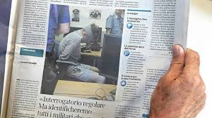 Lo ha detto il comandante provinciale dei carabinieri di roma, francesco gargaro, nella conferenza stampa sull'omicidio del cerciello non aveva arma con sé, ma aveva le manette. Mario Cerciello Rega Case Us Students In Italian Court Over Police Murder Bbc News