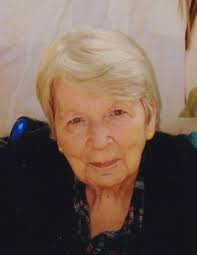 Obituary information for Ruth Anna Stokes