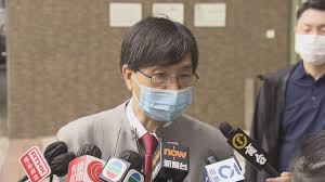 律政司司長 袁國強 表示，實施「一地兩檢」絕對不存在「割地」元素或效果，指《 基本法 》清晰列明香港特區境內土地和自然資源屬國有，由特區管理、使用、開發、出租. è¢åœ‹å‹‡æŽ¥ç¨®å¾©å¿…æ³°æ–°å† ç—…æ¯'ç–«è‹—ç¨±è¦ç¤ºç¯„ç–«è‹—é‡è¦æ€§ Now æ–°èž
