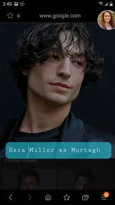 Why not include up-and-coming and known names?