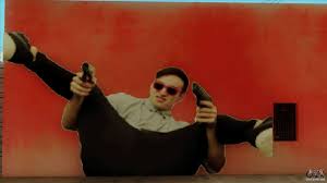 Prøv med alternative eller kortere søkebegrep hvis du ikke får treff. Filthy Frank Art Wall For Gta San Andreas