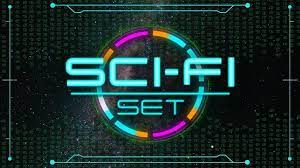 Pin On Sci Fi