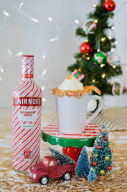 We did not find results for: Must Try Smirnoff Peppermint Twist Recipes This Holiday Season Joe S Daily