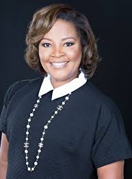 2017 DSS Recipient: Audrey Boone Tillman