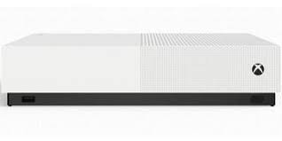 Die xbox series x erscheint in deutschland am 10. Neue Konsole Microsofts Xbox Kommt Jetzt Ohne Laufwerk Aus