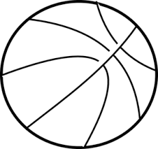 Choose from different styles and designs of beach balls in outline, template and black and white. Clipart Ball Clip Art Library Clip Art Clip Art Library Clipart Black And White