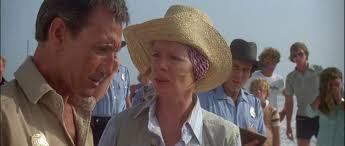 Why don't we all belt out OAR before bed?