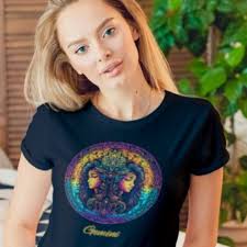 Ladies Gemini Shirt