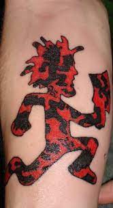 Hatchet Man Tattoo Tattoo Image Collection