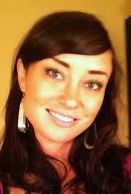 Erika Joy Sheldahl (1985-2015)