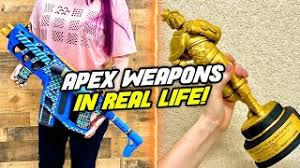 Does anyone know what the heirloom drop rate is? Youtube Video Statistics For Apex Legends Weapons Heirlooms You Can Buy In Real Life Noxinfluencer