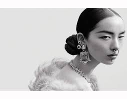 25. Quando e come è nata l'era delle super model cinesi?