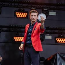 Iluzjonista Tomasz Soja, Aleksandrowice