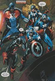 Agent possesses superhuman strength, as well as enhanced speed and reflexes. Captain America Bucky Us Agent Captain America Marvel Captain America Captain America Comic
