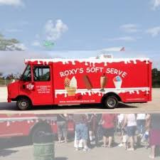 Check out our mexican street corn burger! Long Island Ice Cream Trucks Ny Ice Cream Catering Truck Roxy S Food Truck Theweddingexpert