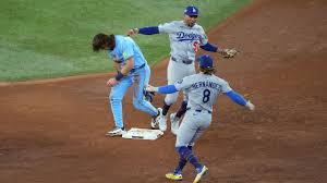 Blue Jays Fans Hold Their Breath Ahead of Historic World Series Game 7