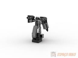 This is how to make my lego jetpack. Free Jetpack Suit Instructions Lego Instructions Mocsmarket