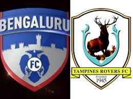 Keep up to date with the latest. Afc Cup 2016 Tampines Rovers Vs Bengaluru Fc Preview Team News Predicted Line Ups Mykhel