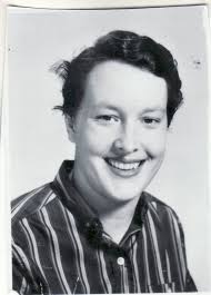 Carrie Jones Obituary