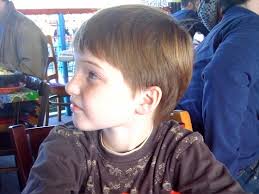 Ashton "Ashy" William McKinnon's Obituary