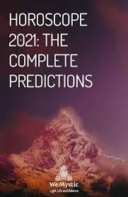 Horoscope 2021 The Complete Predictions Wemystic In 2020 Horoscope Gemini Horoscope Pisces Horoscope