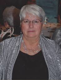 Linda Taylor Obituary