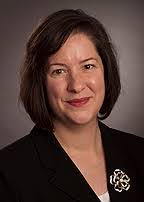 Elizabeth Steadman's Instagram, Twitter & Facebook