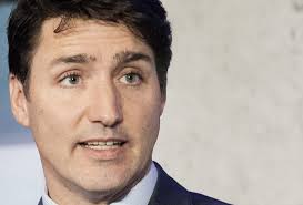 Trudeau's speculation