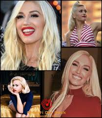 Happy birthday to the lead singer of No Doubt