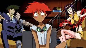 Asteroid blues is the first session in the cowboy bebop anime series. Every One Of Cowboy Bebop S 26 Episodes Ranked Syfy Wire
