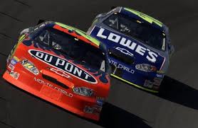 Dale earnhardt jr zajął trzecie miejsce w mistrzostwach. Nascar Cup Images Winston 2003