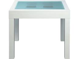 Table Rectangulaire Comete Conforama