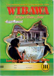 Download buku prigel basa jawa kelas 11 pdf guru ilmu sosial. Lks Wibawa Kelas 3 Semester 1 Bahasa Jawa Pusat Lks