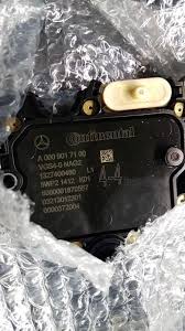 I had an fbs4 crd3.0 ecu that needed to be made virgin, so mn027 came in hand. Cany Anyone Renew Fbs4 Ism Or Suggest Software Mercedes Benz Forum
