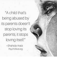 That's about seven children in every classroom. 99 Children Shouldn T Hurt Ideas In 2021 Child Abuse Awareness Child Abuse Children