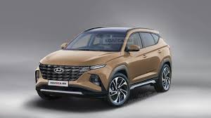 A sensible dashboard houses simple controls for the climate and 2021 hyundai tucson standard features. Hyundai Tucson 2020 El Nuevo Suv Superventas Debutara En Otono