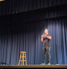 Profile for Dominick A. Potena Performing Arts Center