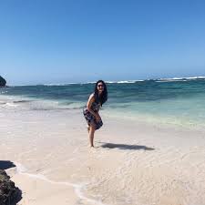 Maybe you would like to learn more about one of these? 4 Wisata Pantai Pilihan Si Cantik Ranty Maria Wajib Masuk List Liburan Kamu