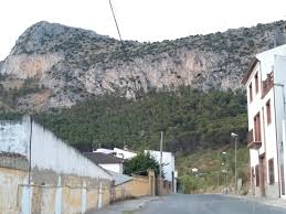 Die ingenio de san antonio abad ist eine der wenigen zuckerfabriken, die sich an der küste málagas erhalten hat. Wikiloc Photo De Cuevas De San Marcos Por La Sierra Del Camorro Cueva Nueva Cruz Del Reloj Vertice Cuevas Altas Y Cueva De Belda 1 6