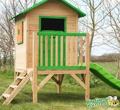 Download Wooden Garden Toys For Small Gardens Cori Matt Garden Wooden Garden Play Houses Garden Toys