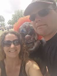 The drunk Fillipe Zambrano from The Count is also here🤣🤣🤣! #TFR