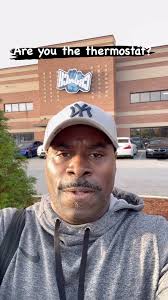 Are you the thermostat or the thermometer? 🌡️ , #setthetemperature  ##healthiswealth #vision