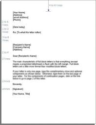 The image given above will more clear the topic structure/parts of a business letter. Emigrate Or Immigrate Business Letter Writing