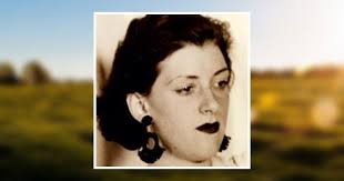 Ada Elizabeth Ormsby Obituary October 2, 2022