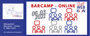 Bar camp sessions are activity space in the service experience camp that allow a deeper and more meaningful interaction amongst the participants. Leitfaden Barcamp Beitrag Gestalten Dafwebkon 2021