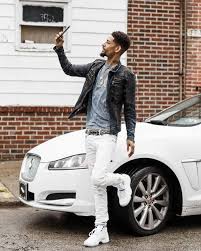 meet pnb rock the philly prince who